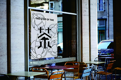 吴起县VI设计：融合城市文化，打造特色品牌标识