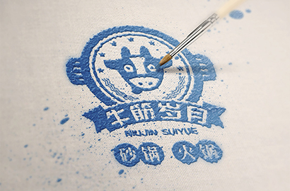 深耕吴起县企业VI设计：解锁品牌成长的核心密码